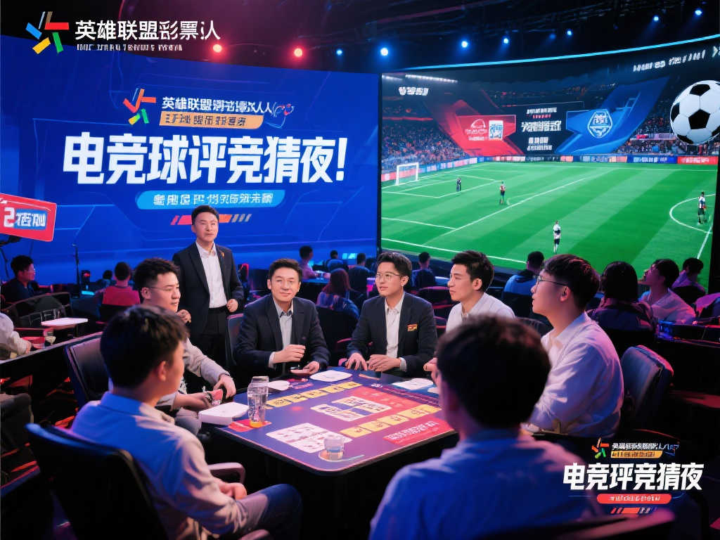 英超联赛中心