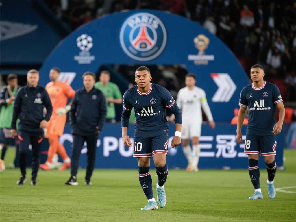 巴萨欧冠半决赛出局,本赛季巴黎成三冠唯一希望 巴萨欧冠半决赛出局,本赛季巴黎成三冠唯一希望