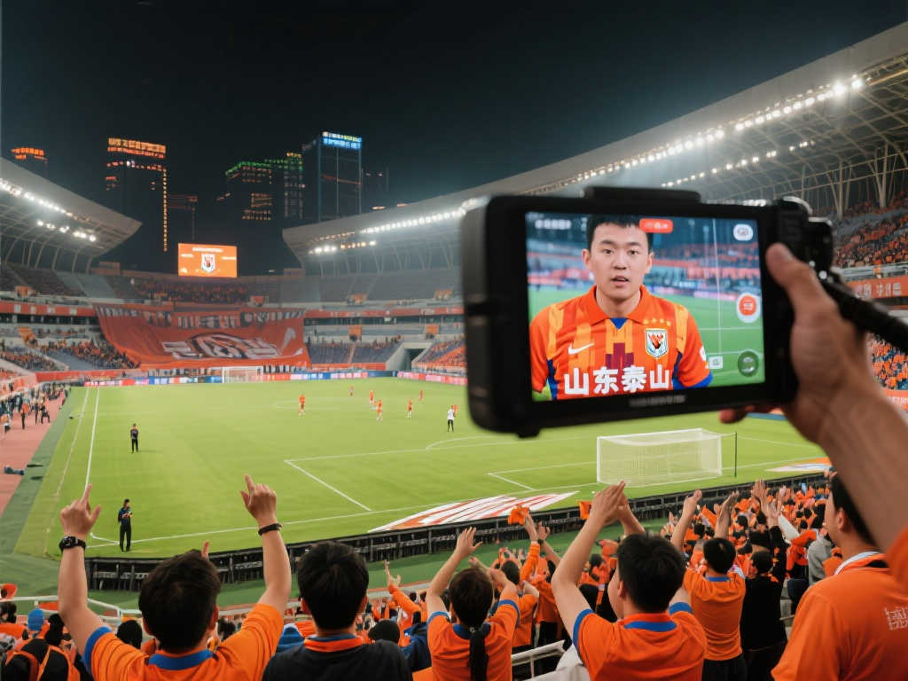 山东泰山比赛实时转播