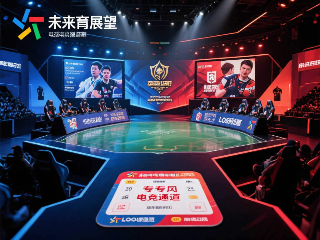 电竞热潮来袭:英雄联盟玩家世界杯竞猜,体彩开辟专属通道 电竞热潮来袭:英雄联盟玩家世界杯竞猜,体彩开辟专属通道