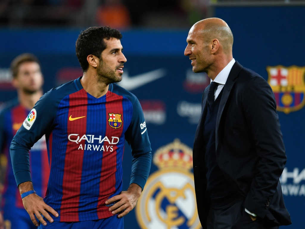 罗马诺：阿隆索点头接手皇马帅位，仅待安切洛蒂确认离任