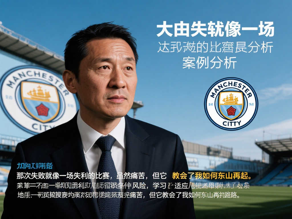 英超联赛中心